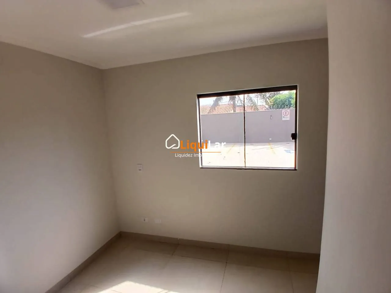 Imagem Apartamento Recém Construído No Bairro Jardim Imá