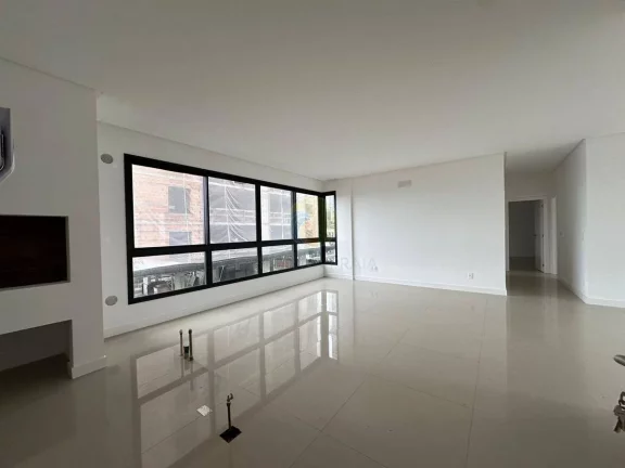 Imagem Edifício Porto Rotterdam Residence