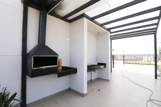 Imagem VITA BOM RETIRO - VITACON - Studio de 37m² (Unidade de Revenda), em excelente região do Bom Retiro!!