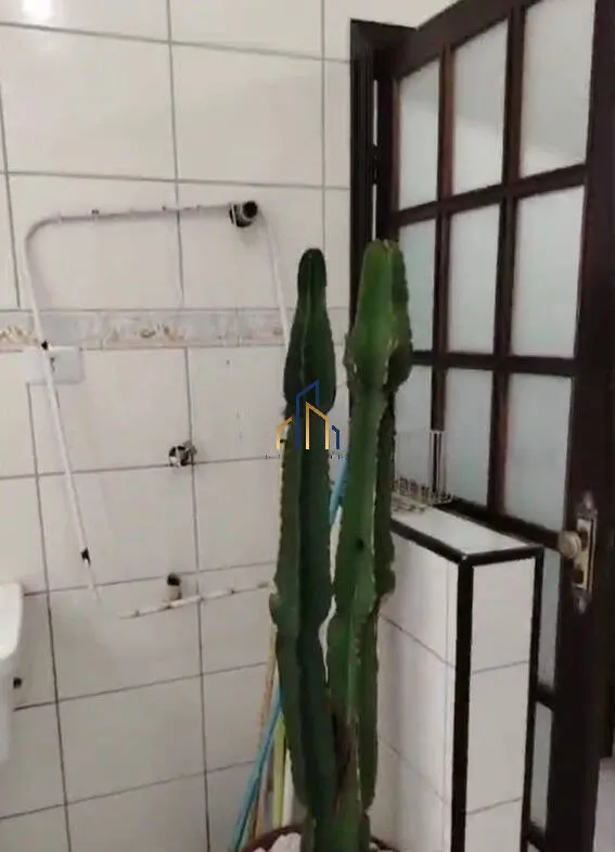 Imagem Apartamento sem condomínio para alugar no Campestre em Santo André/SP