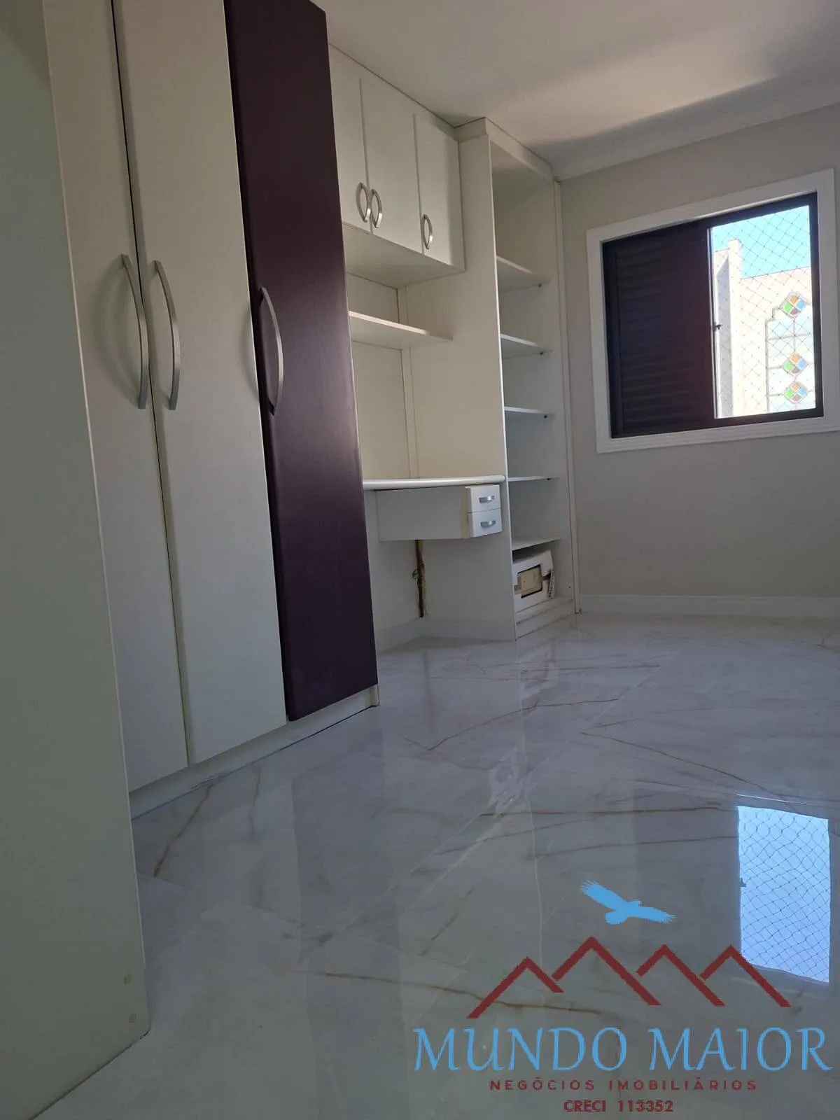Imagem APTO 3 DORMS - OPORTUNIDADE ÚNICA NA VILA BOCAINA - MAUÁ COM PERMUTA 50%