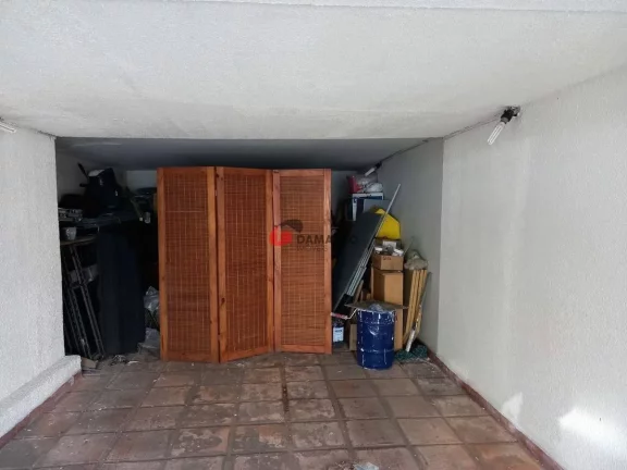 Imagem Sobrado à venda 3 Quartos, 1 Suite, 2 Vagas, 209M², Campestre, Santo André - SP