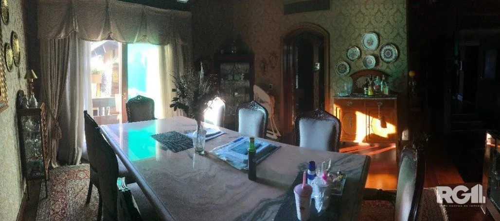 Imagem Casa de Condomínio em Cavalhada