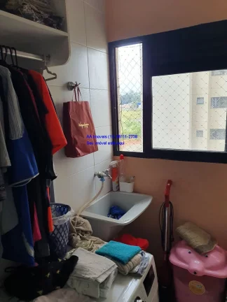 Imagem APARTAMENTO RESIDENCIAL em Barueri - SP, Jd. Iracema