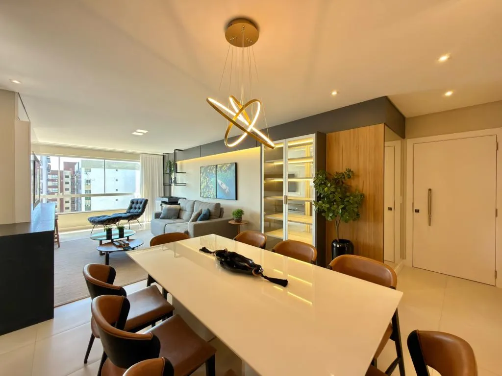 Imagem Apartamento 3 Dormitórios - Bairro Navegantes