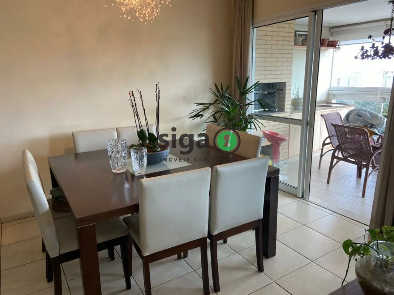 Imagem Apartamento para venda na Vila Andrade, São Paulo - SP
