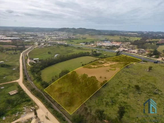 Imagem Terreno/Área de 47.685,00 (quarenta e sete mil, m²) no Sangão em SC