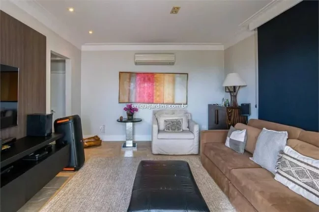 Imagem Cobertura Duplex à venda Paraíso São Paulo