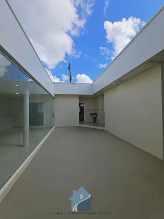Imagem CONJUNTO SHANGRILÁ - PARQUE 10 DE NOVEMBRO