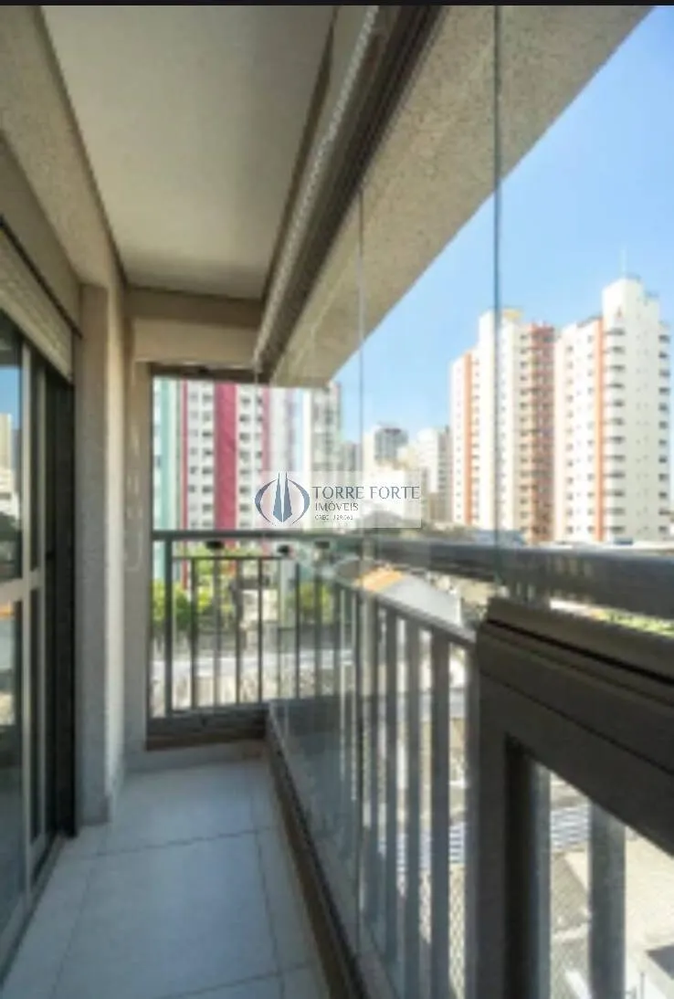 Imagem Apartamento 3 dormitórios 3 suítes 2vags e varanda Gourmet Tatuapé