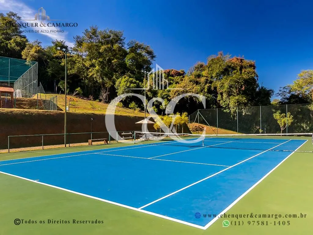 Imagem Terreno à venda no Jardim Atenas Jundiaí, Malota, 746m², aclive e 15m de frente