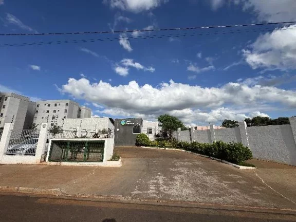 Foto do imóvel Oportunidade Única em ARARAQUARA - SP | Tipo: Apartamento | Negociação: Leilão | Situação: Imóvel em AVENIDA CAPITAO NORAY DE PAULA E SILVA