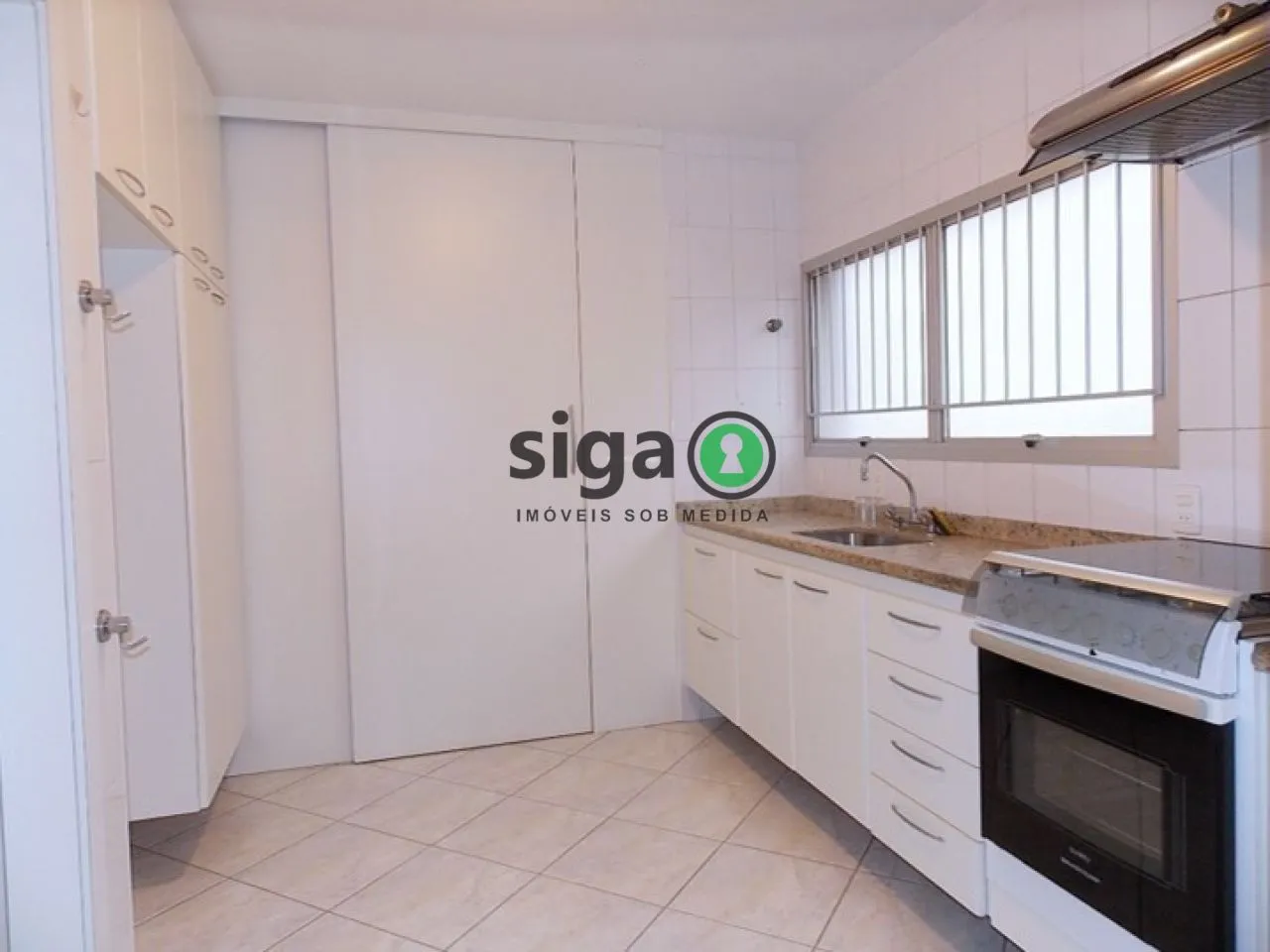 Imagem APARTAMENTO COM 4 QUARTOS SENDO 2 SUITES PARA VENDA NO MORUMBI
