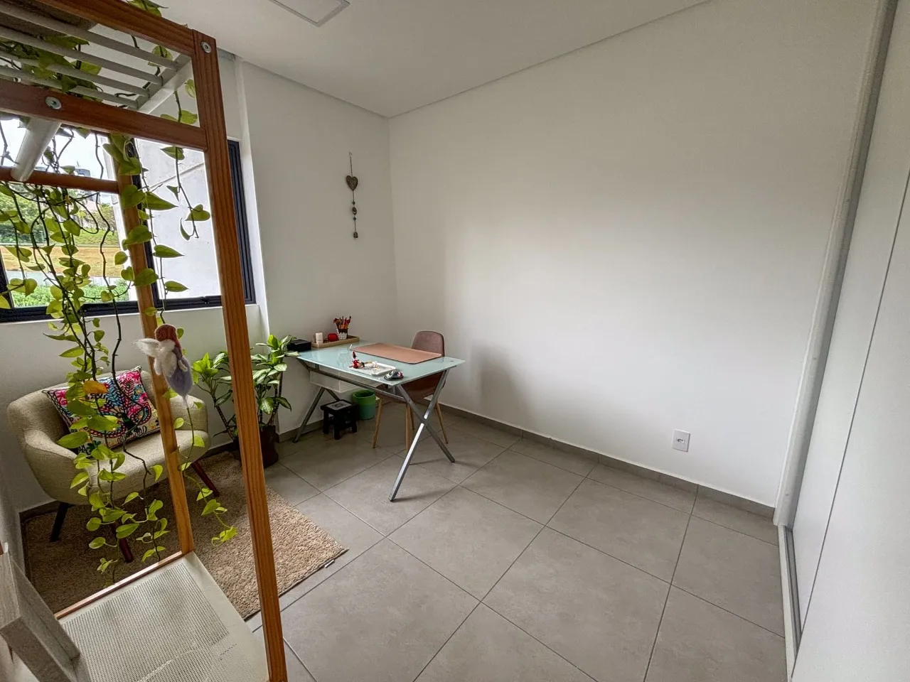Imagem APARTAMENTO RESIDENCIAL em VOTORANTIM - SP, JARDIM MARIA JOSÉ
