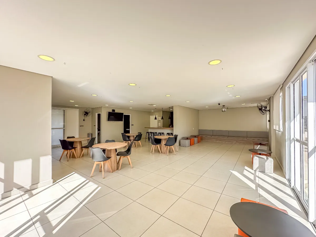 Imagem Apartamento para venda em Chora Menino com 2 quartos, 52m2