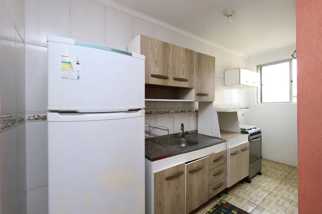 Imagem Apartamento em Rubem Berta