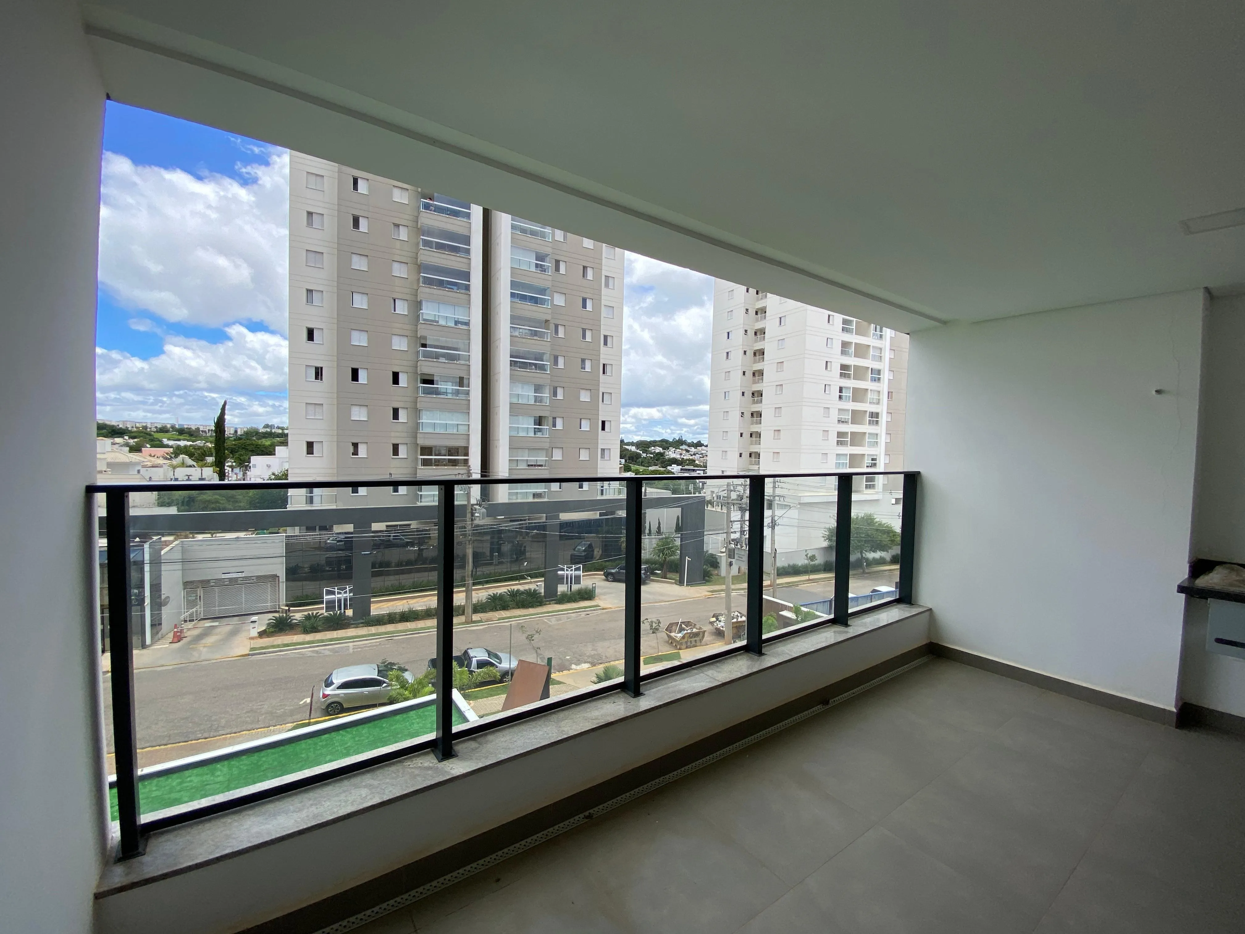 Imagem Lindo apartamento no Vermont View de 220m²