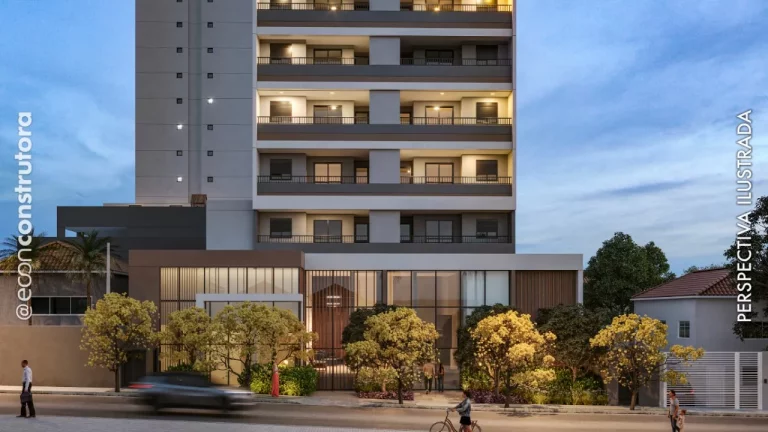 Foto do imóvel PEAK VILA OLÍMPIA - Studio de 25m², em excelente localização, próximo à Estação Vila Olímpia!