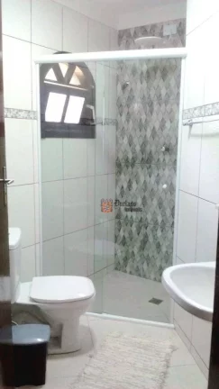 Imagem Apartamento com 1 dormitório à venda, 80 m² por R$ 310.000,00 - Maranduba - Ubatuba/SP