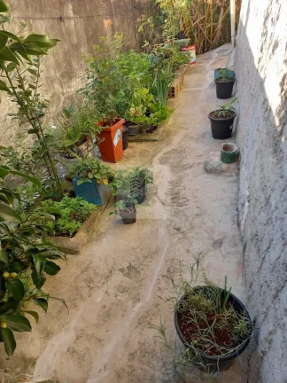 Imagem Casa à venda no bairro Jardim Silveira - São Paulo/SP