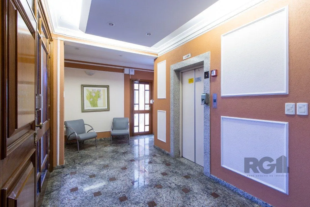 Imagem Apartamento em Centro