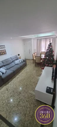 Imagem Sobrado de 3 dormitórios à venda na Vila Formosa - 197 m²