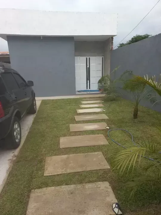 Imagem Casa à venda, Loteamento Parque Burity, Pindamonhangaba, SP