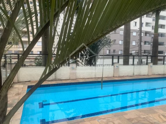 Imagem Apartamento para locação na Conceição, Osasco-SP: 2 quartos, 1 banheiro, 1 vaga, 50m² de área. Venha conferir!