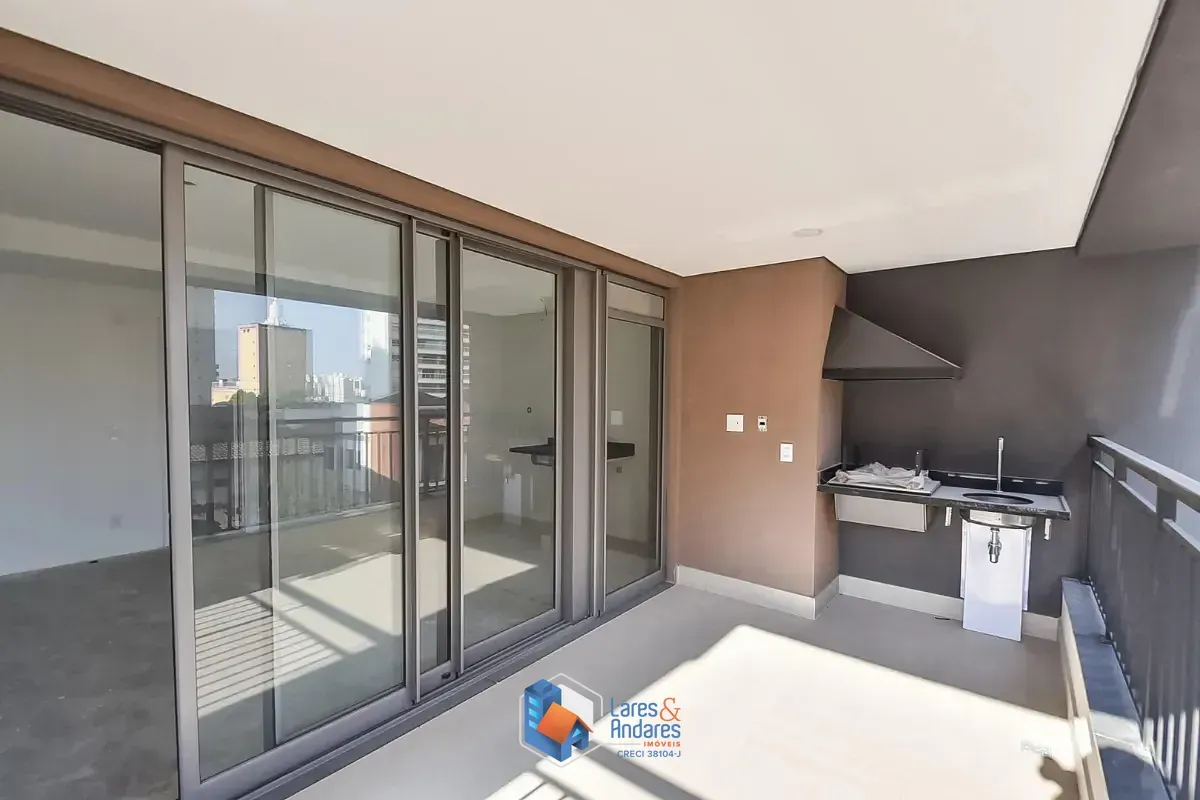 Imagem Apartamento para venda em Jardim Vila Mariana com 2 quartos, sendo 2 suítes, 75m²