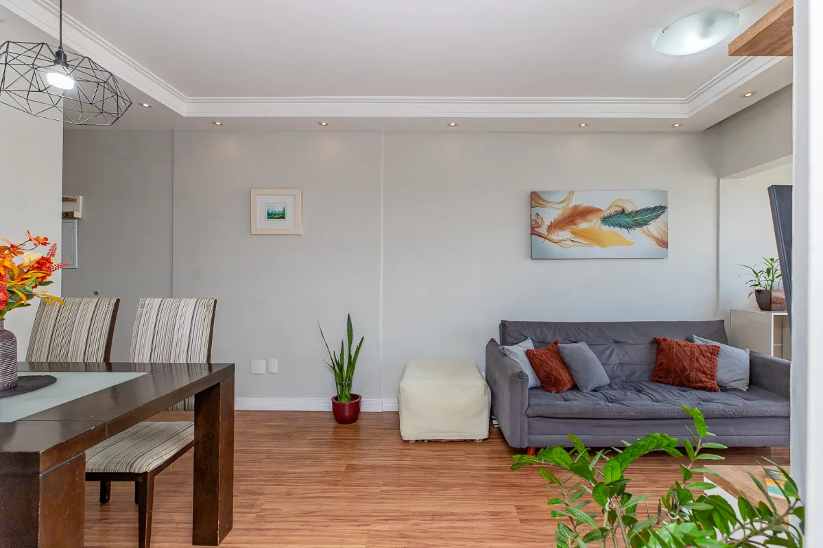 Imagem Apartamento para venda em Jardim Marajoara com 3 quartos, sendo 1 suíte, 71m2