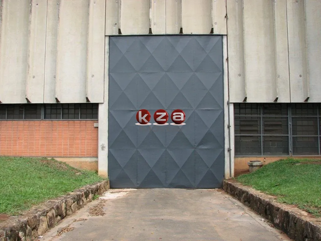 Imagem Galpão Industrial de 4.771 m² para Venda ou Locação em Campinas-SP, Bairro Real Parque