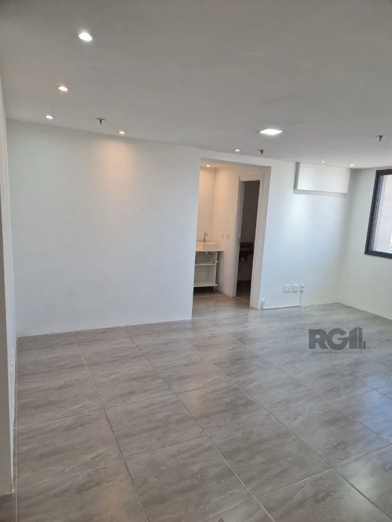 Imagem Conjunto/Sala para Venda - 44.36m², 0 dormitórios, 1 vaga - Independência