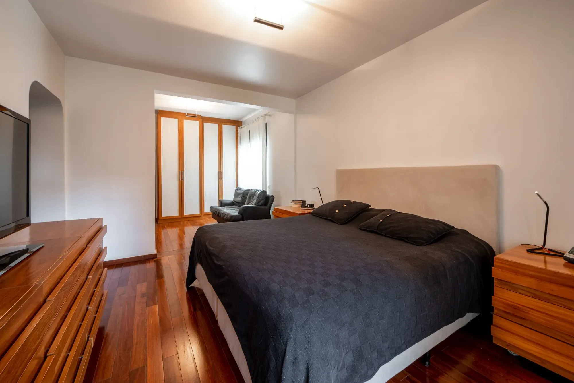 Imagem Apartamento com 3 Quartos à Venda, 377 m² em Vila Nova Conceição - São Paulo