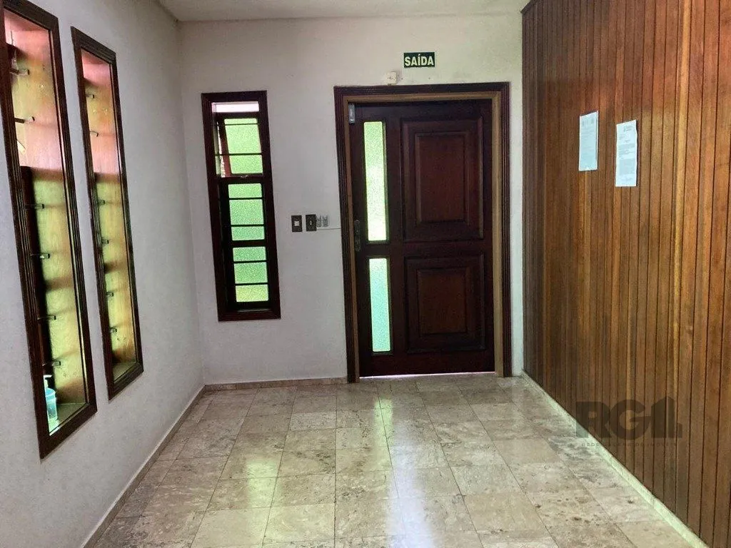 Imagem APARTAMENTO DE COBERTURA - 2 dorms. - 1 vaga - 118,02 m² - MENINO DEUS