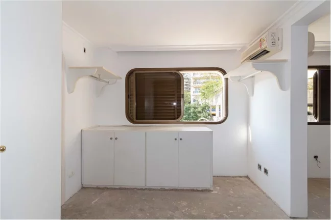 Imagem APARTAMENTO RESIDENCIAL em São Paulo - SP, Santa Cecília