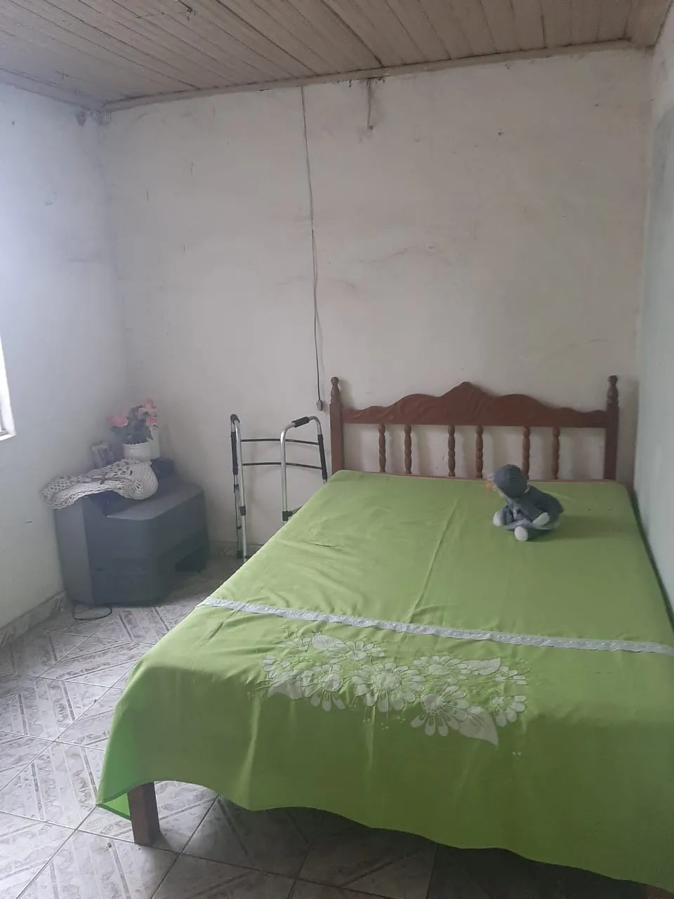 Imagem Casa à venda 2 Quartos, 163M², Centro, Aparecida - SP