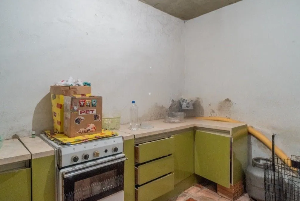 Imagem Casa 3 dormitórios com 2 vagas Bairro Teresópolis
