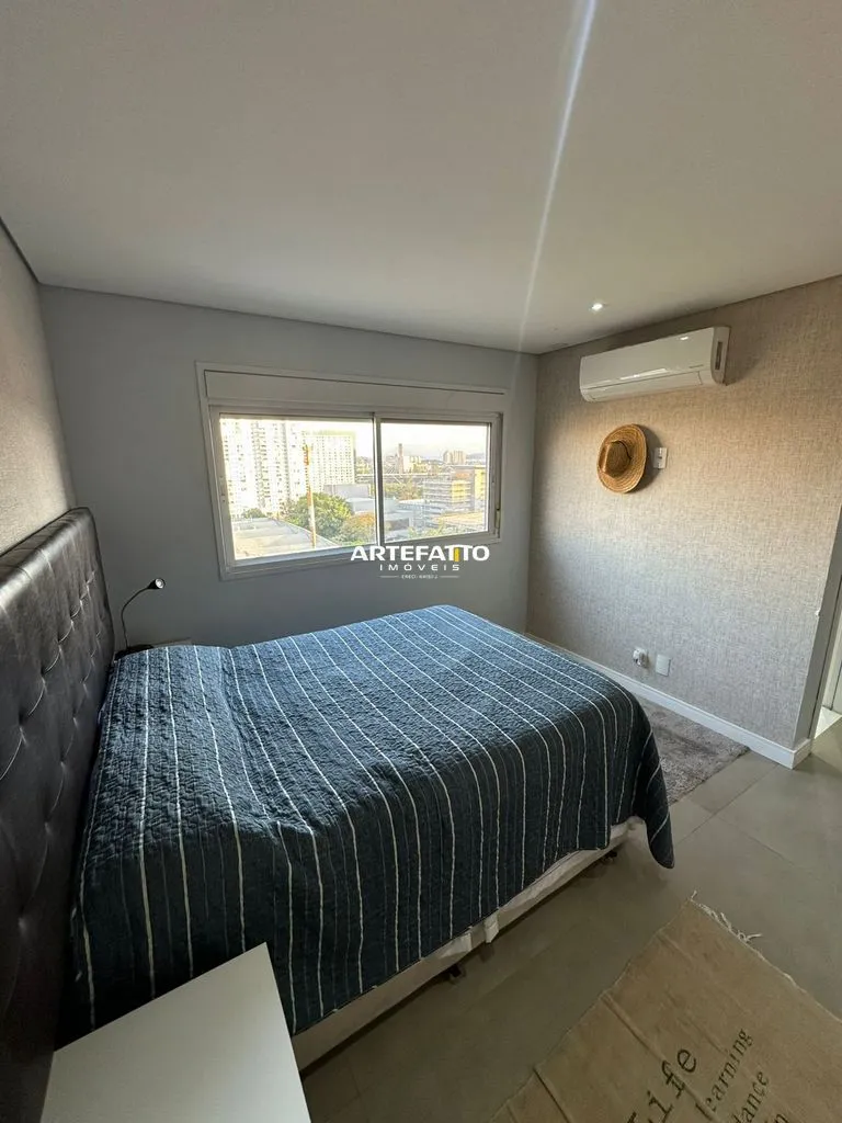 Imagem Apartamento de luxo com 2 quartos, 92m2, à venda
