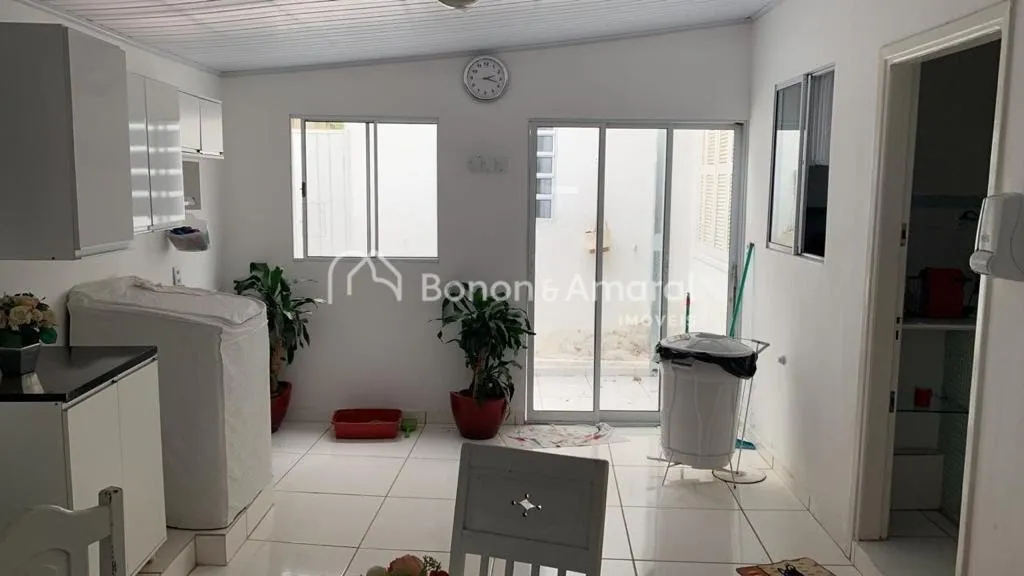 Imagem Casa de 2 quartos à venda, Jardim Chapadão - Campinas/SP