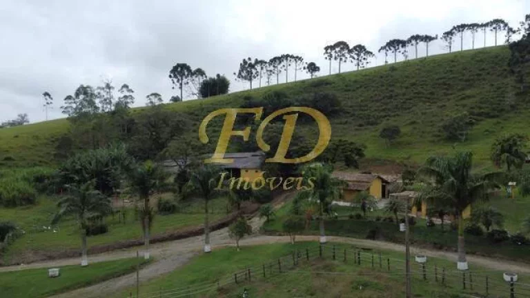 Imagem Sítio em Piracaia c/ Lago