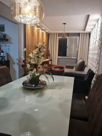 Imagem APARTAMENTO A VENDA CONJUNTO JOSÉ BONIFÁCIO - ITAQUERA -