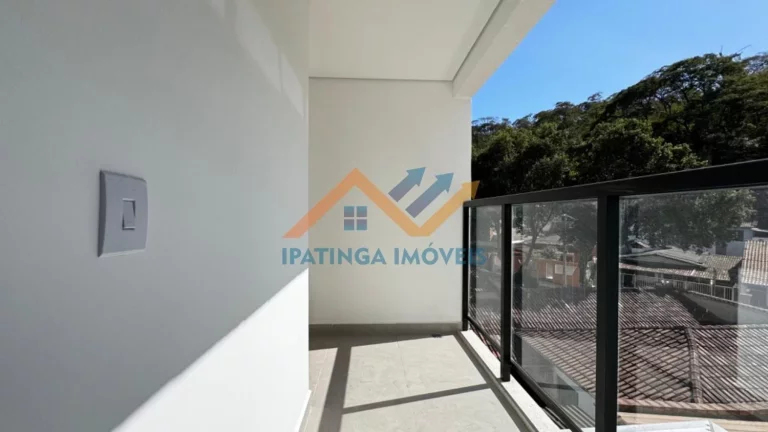 Imagem Apartamento no Horto