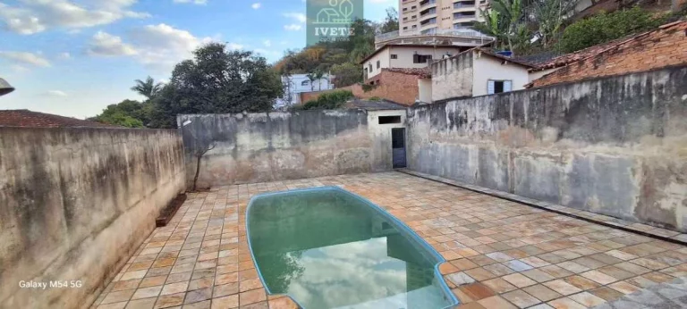 Imagem Ótima casa em Socorro-SP
