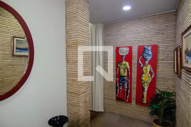 Imagem Apartamento à Venda - Copacabana, 4 Quartos, 120 m2