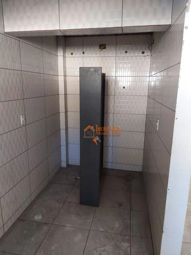 Imagem Prédio à venda, 350 m² por R$ 875.000,00 - Jardim Munhoz - Guarulhos/SP