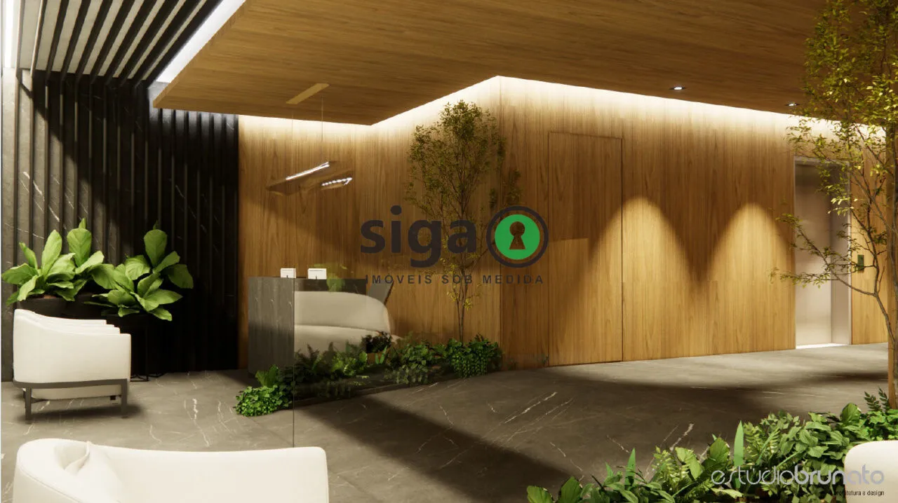 Imagem Conjunto comercial para locação 183m² localizado na Vila Olimpia/SP