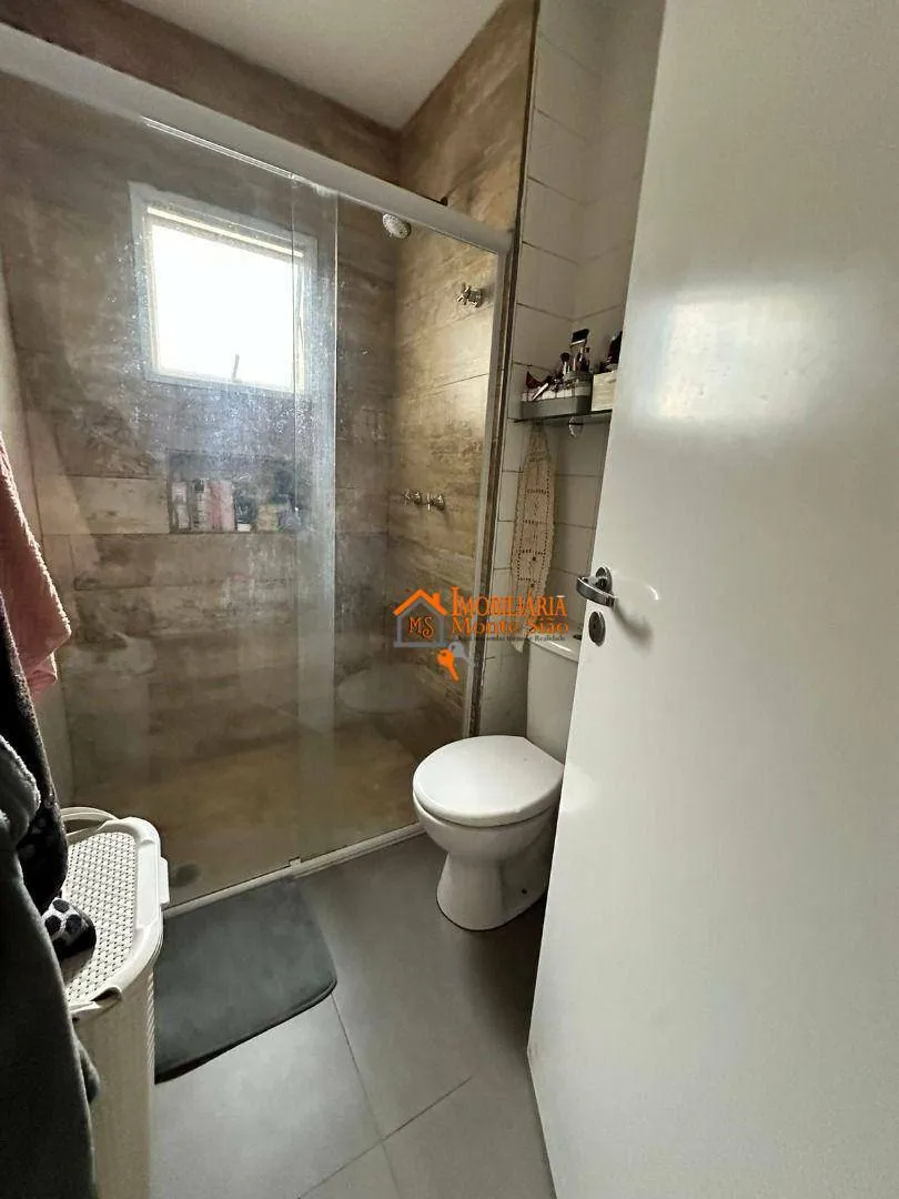Imagem Apartamento Garden 85m² | Suíte com Closet | Quintal Amplo | Lazer Completo no Condomínio Atua