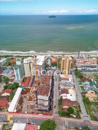 Imagem Apartamento com suíte à venda no Blue One Home Club - Balneário Piçarras