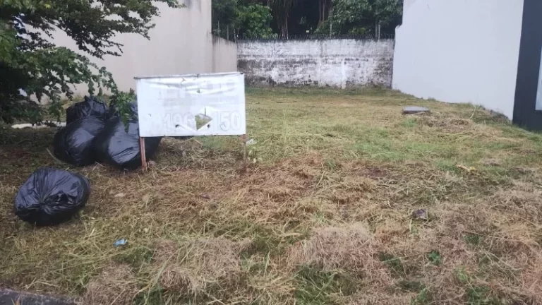Imagem TERRENO RESIDENCIAL em MANAUS - AM, COLÔNIA TERRA NOVA