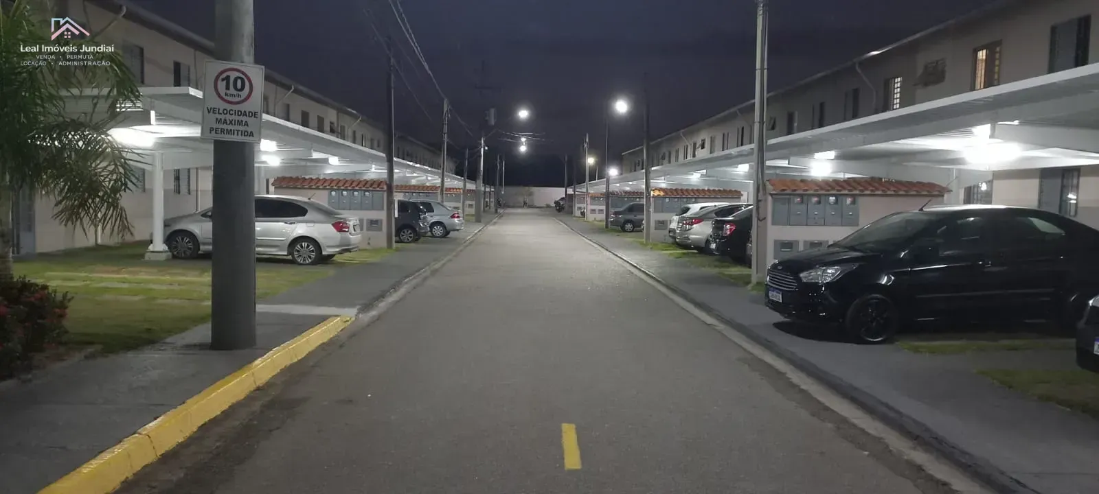 Foto do imóvel Apartamento à venda - Área útil 47 m2 com 2 dormitórios - 1 vaga coberta - Bairro Jardim das Tulipas em Jundiaí - SP